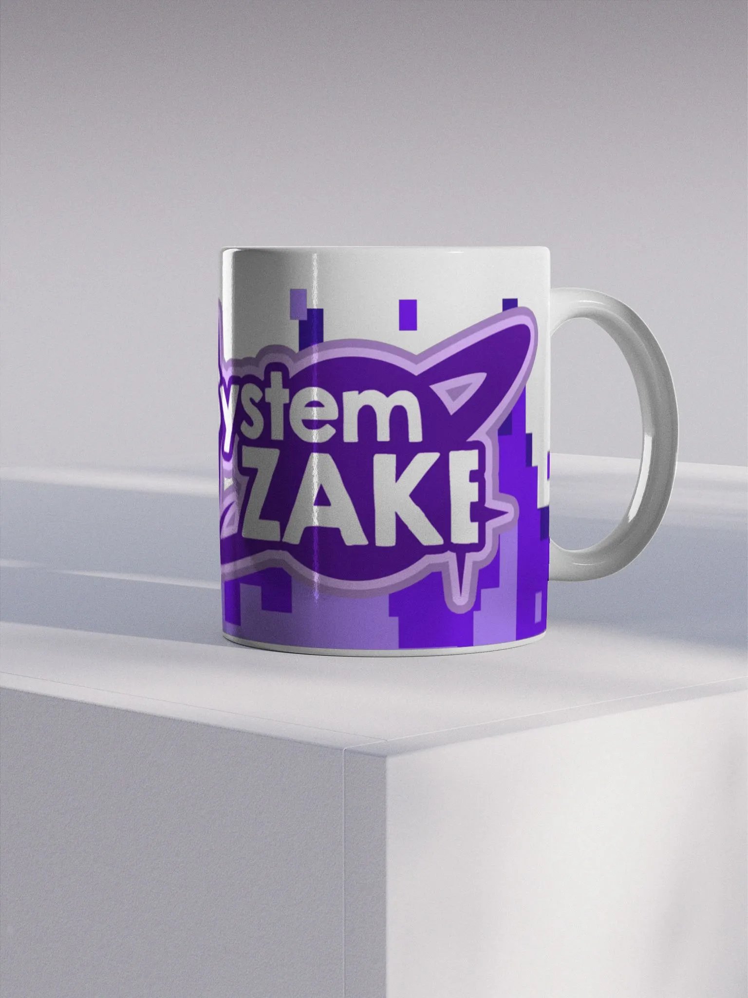 Zake Mug! product image (4)