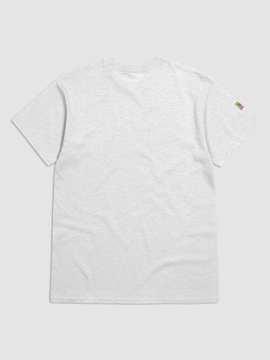 Sustain & Decay T-Shirt- Large Rooster Logo product image (15)