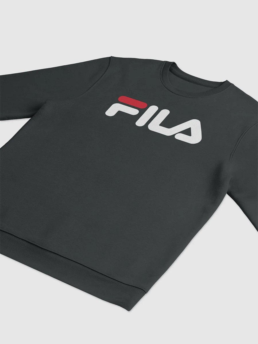 FILA branded sweatshirt (Print On Demand) product image (6)