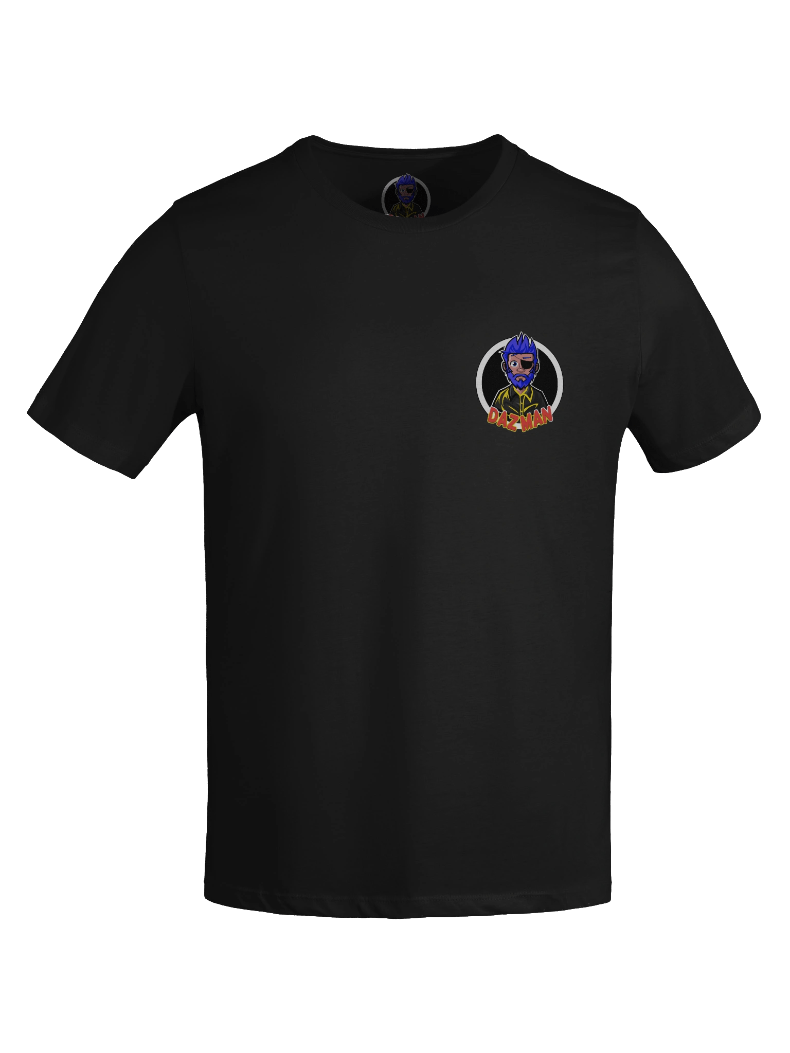 Daz Man Women's Supersoft Relaxed-Fit T-Shirt product image (32)