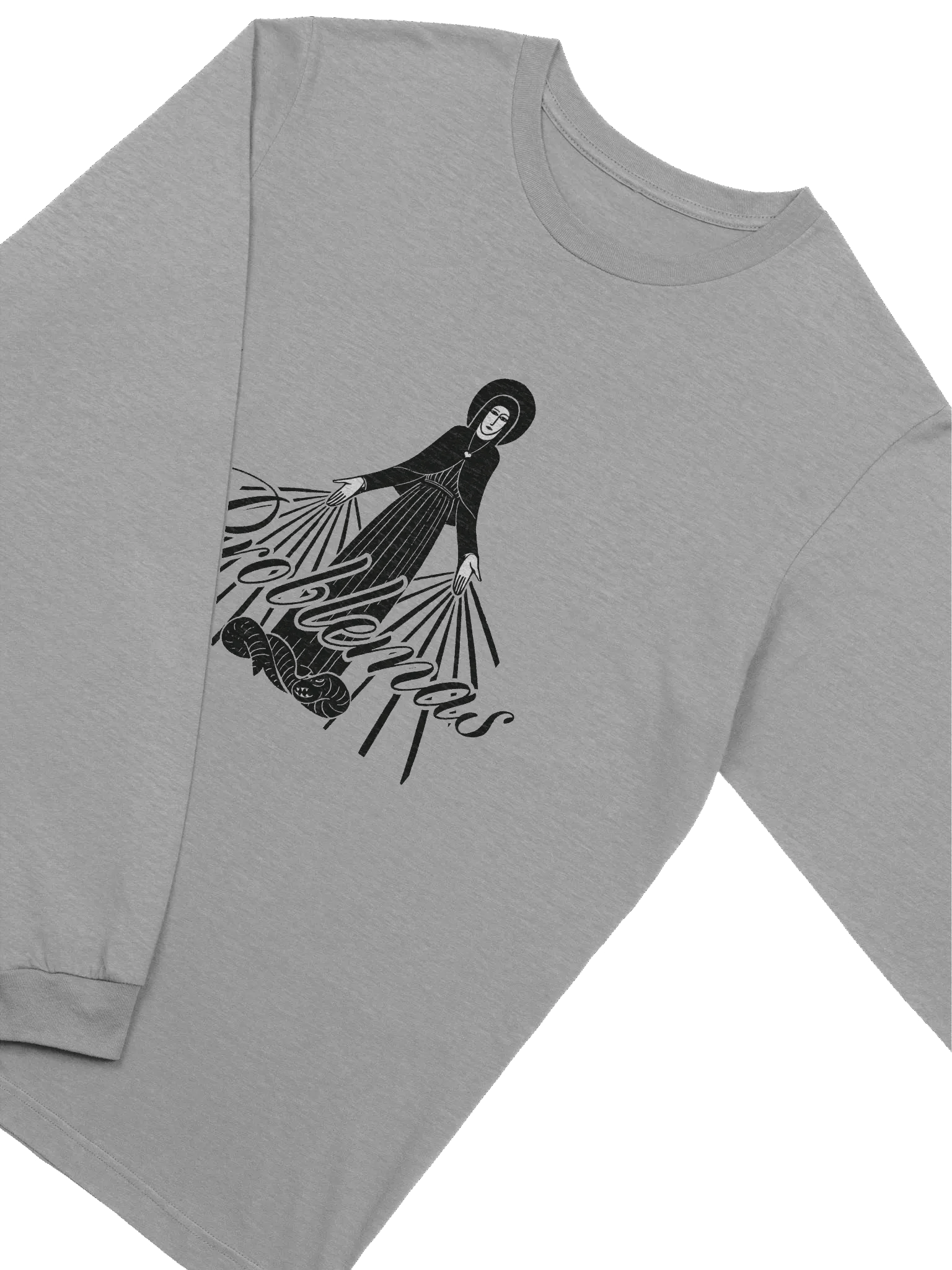weed sex TV tee product image (6)