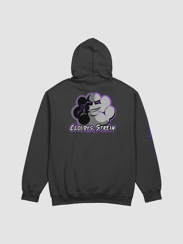 Cloudys Hoodie product image (13)