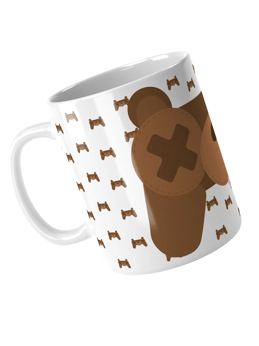 Colección Cup Bear | Game Bear. product image (8)