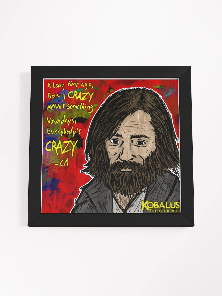 The Cereal Series #1 - Charlie product image (50)