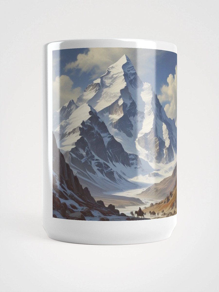 Mount Everest product image (5)