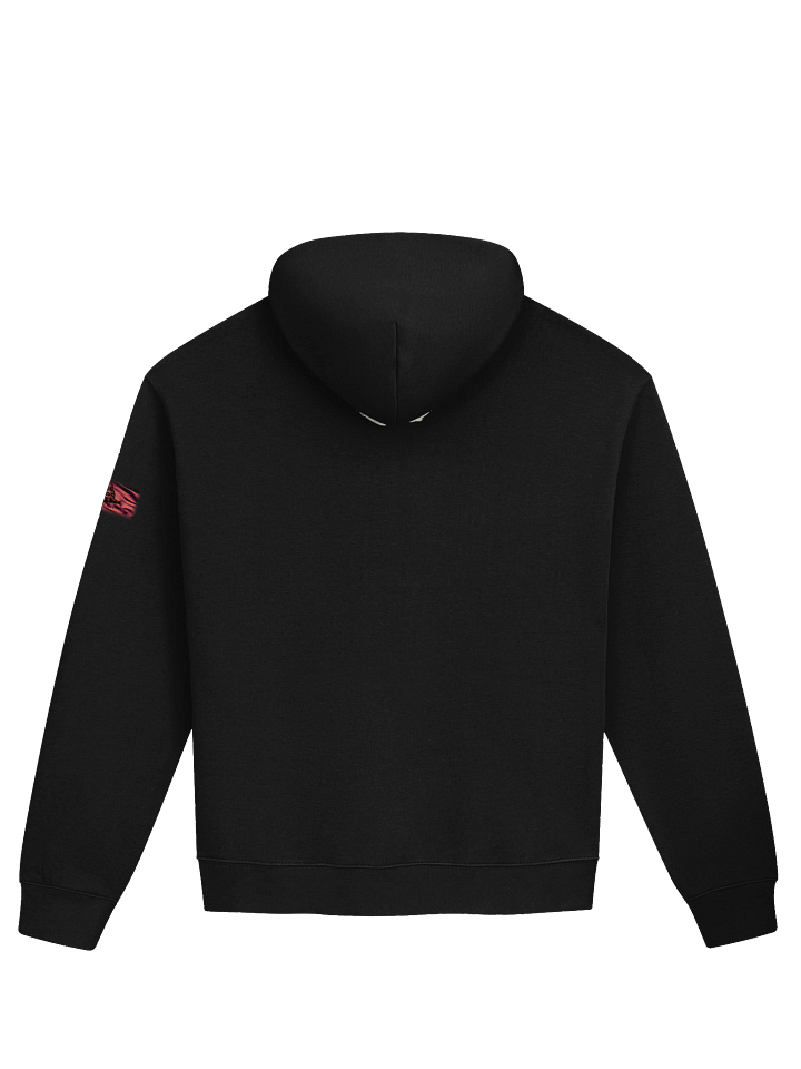 Conservative Resurgence Snake Hoodie product image (2)