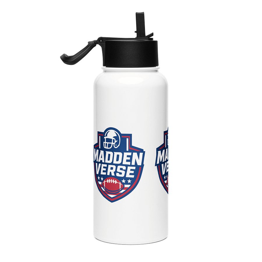RED WHITE & BOOM Stainless Steel Bottle product image (4)