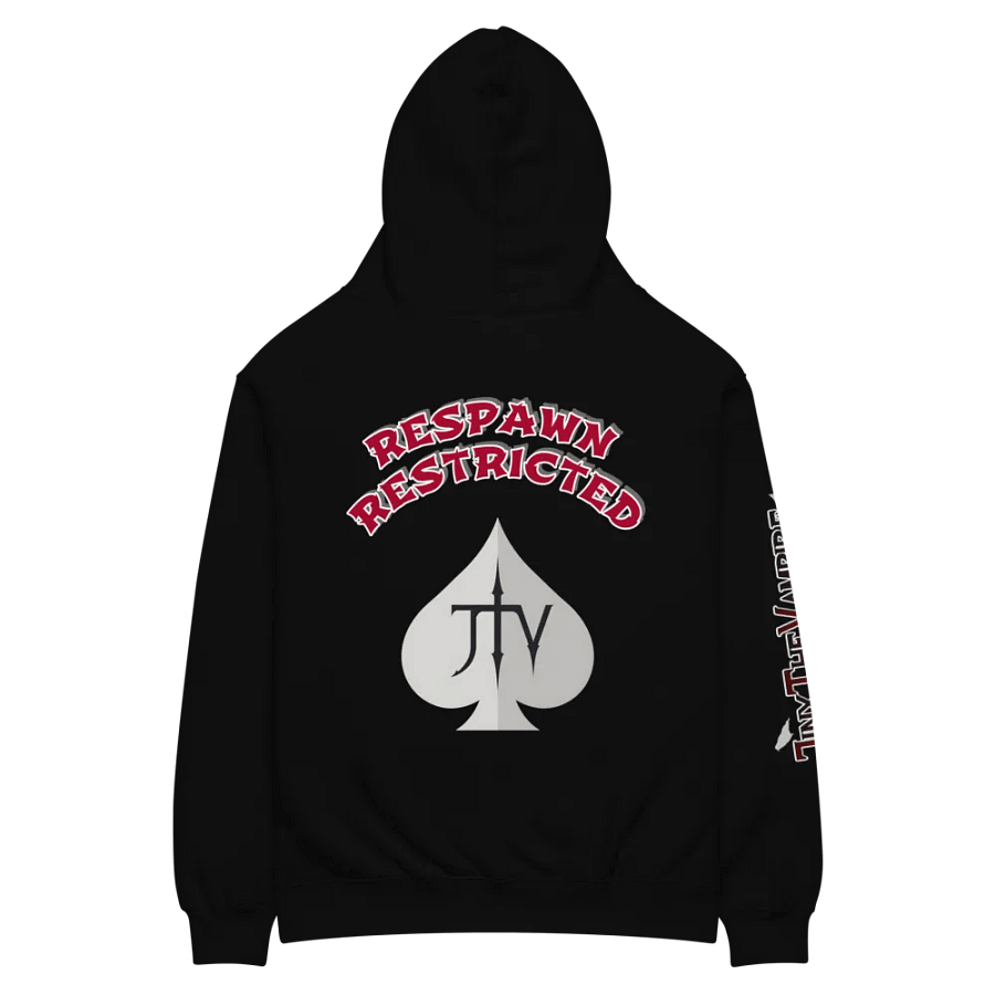 Respawn Restricted JTV Hoodie product image (4)