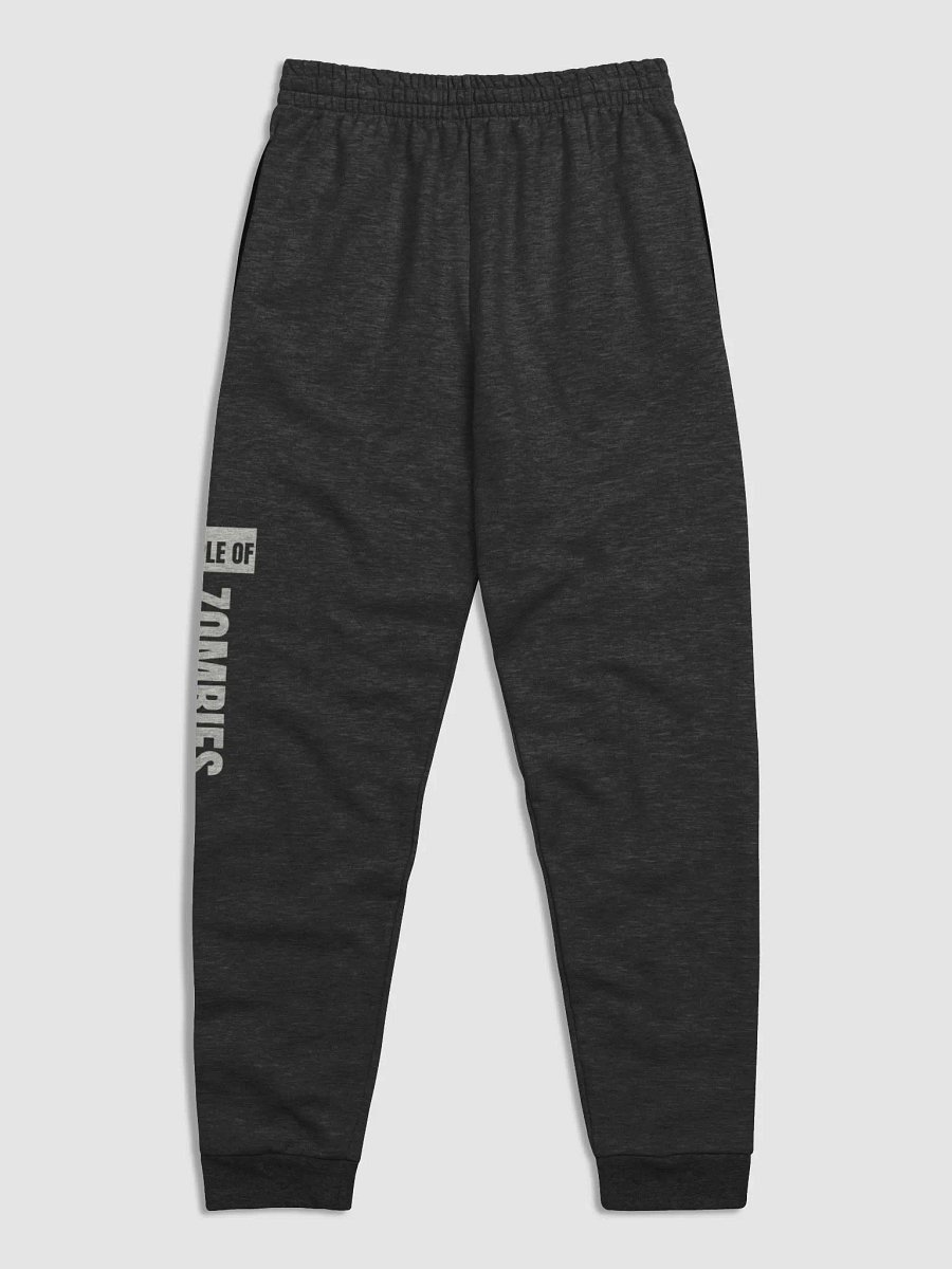Couple of Zombies - Joggers product image (5)