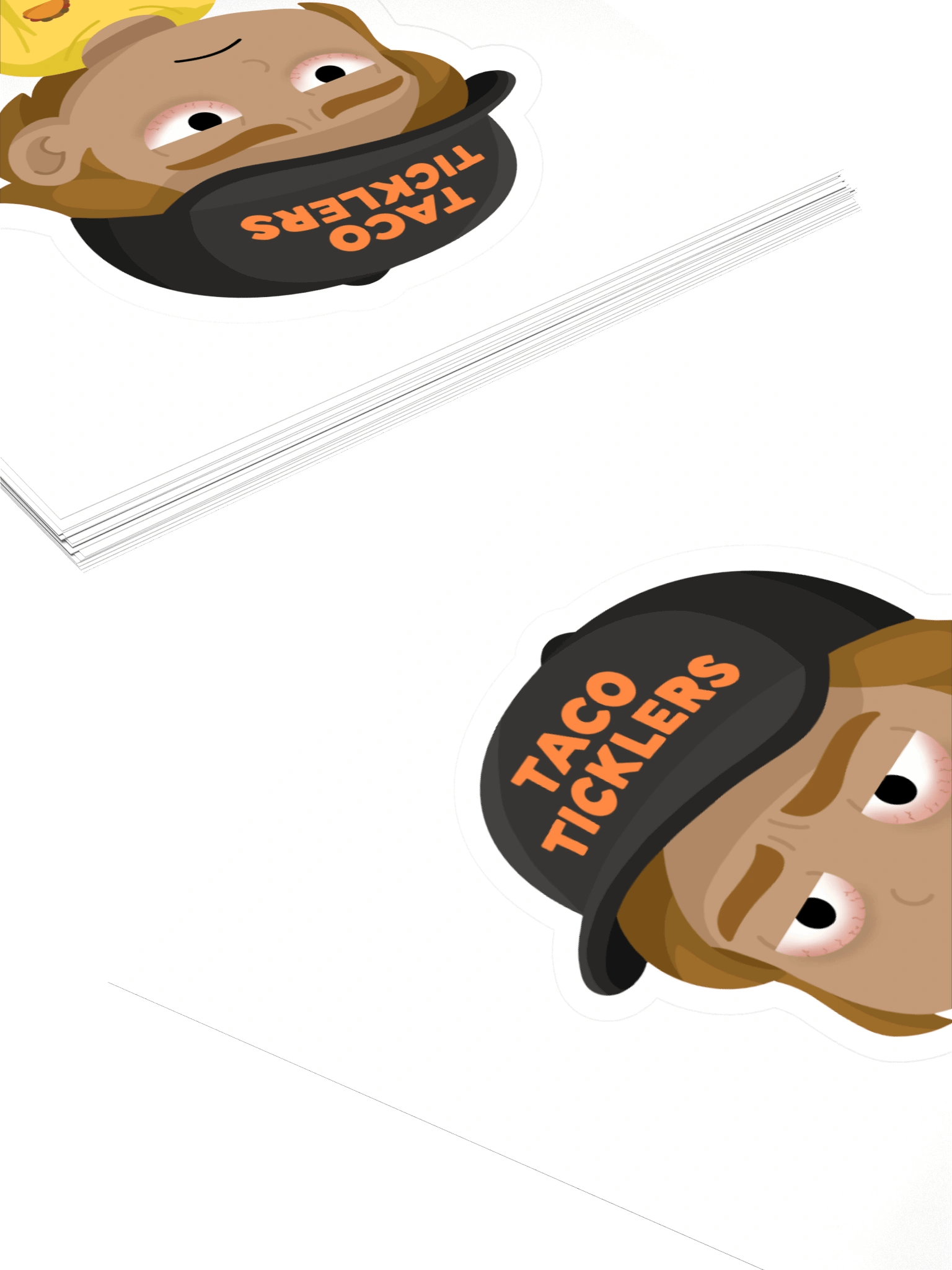 Kyle Sticker product image (4)