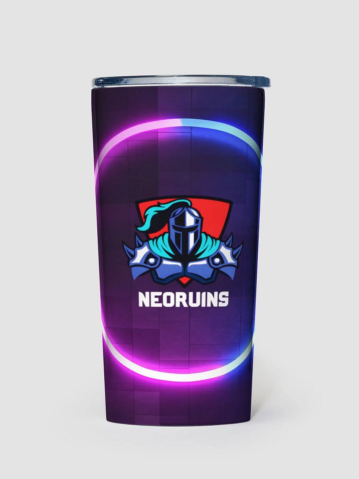 Neo Tumbler product image (1)