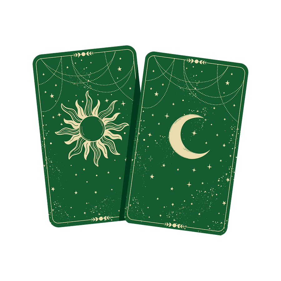 CAREER - 10 Card Tarot Reading product image (1)