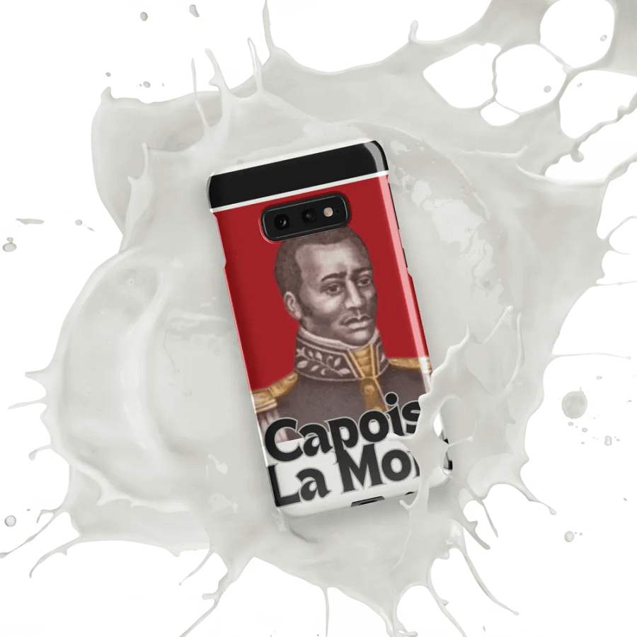 Capois La Mort Snap Case for Samsung® product image (42)