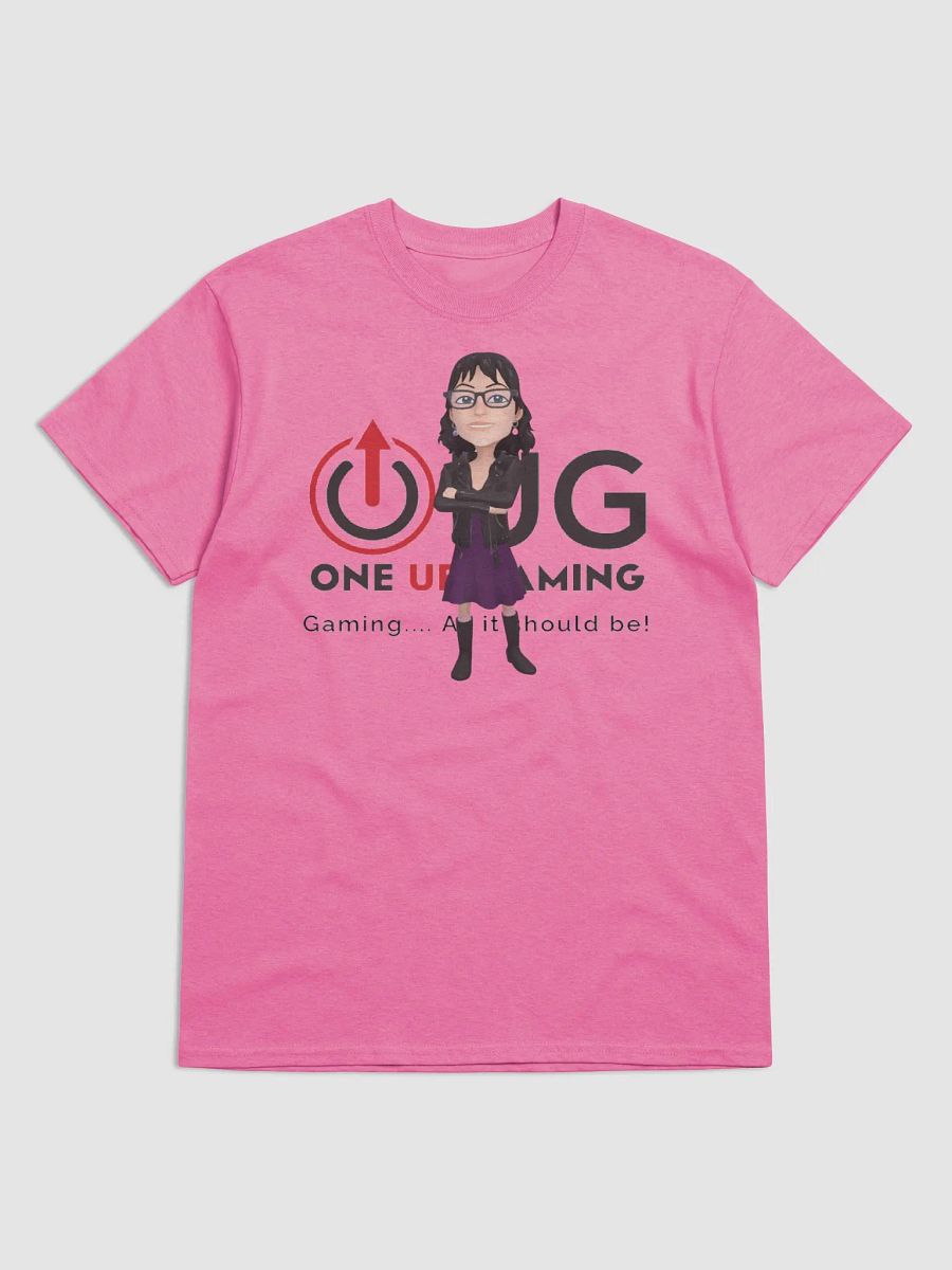 OUG Team Meg Richards T-Shirt product image (1)