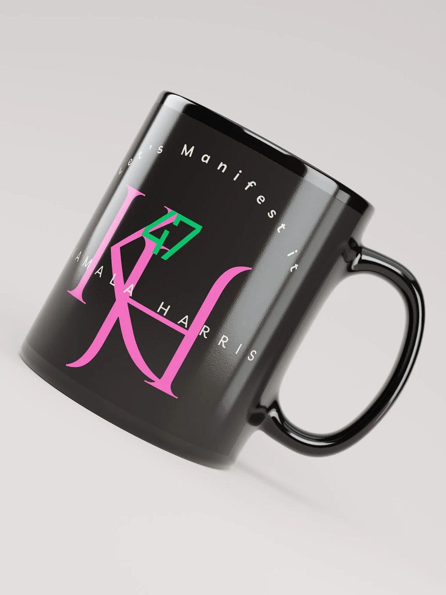 Let's manifest With Every Sip! product image (4)