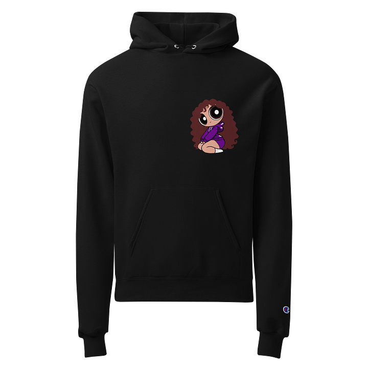 Champions Novaz hoodie product image (1)