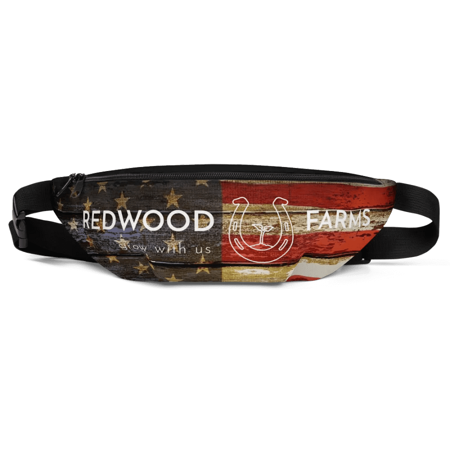 Trail ride pack product image (5)