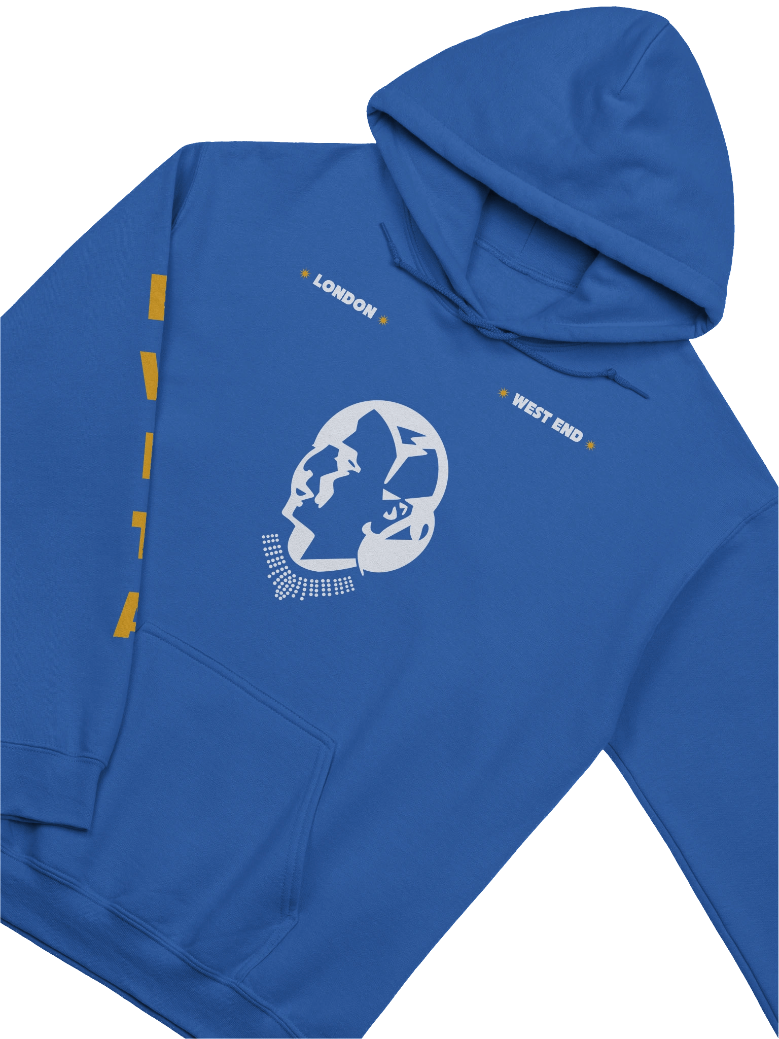 Evita 25 Hoodie product image (7)