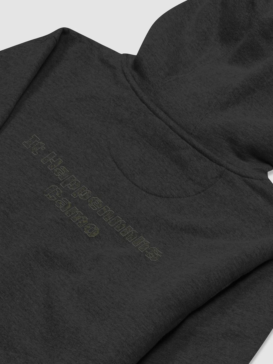 Unisex Premium Hoodie - It Happennnns Camo product image (4)