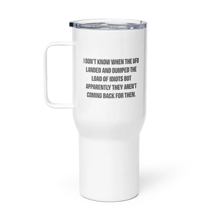 UFO Tumbler product image (1)