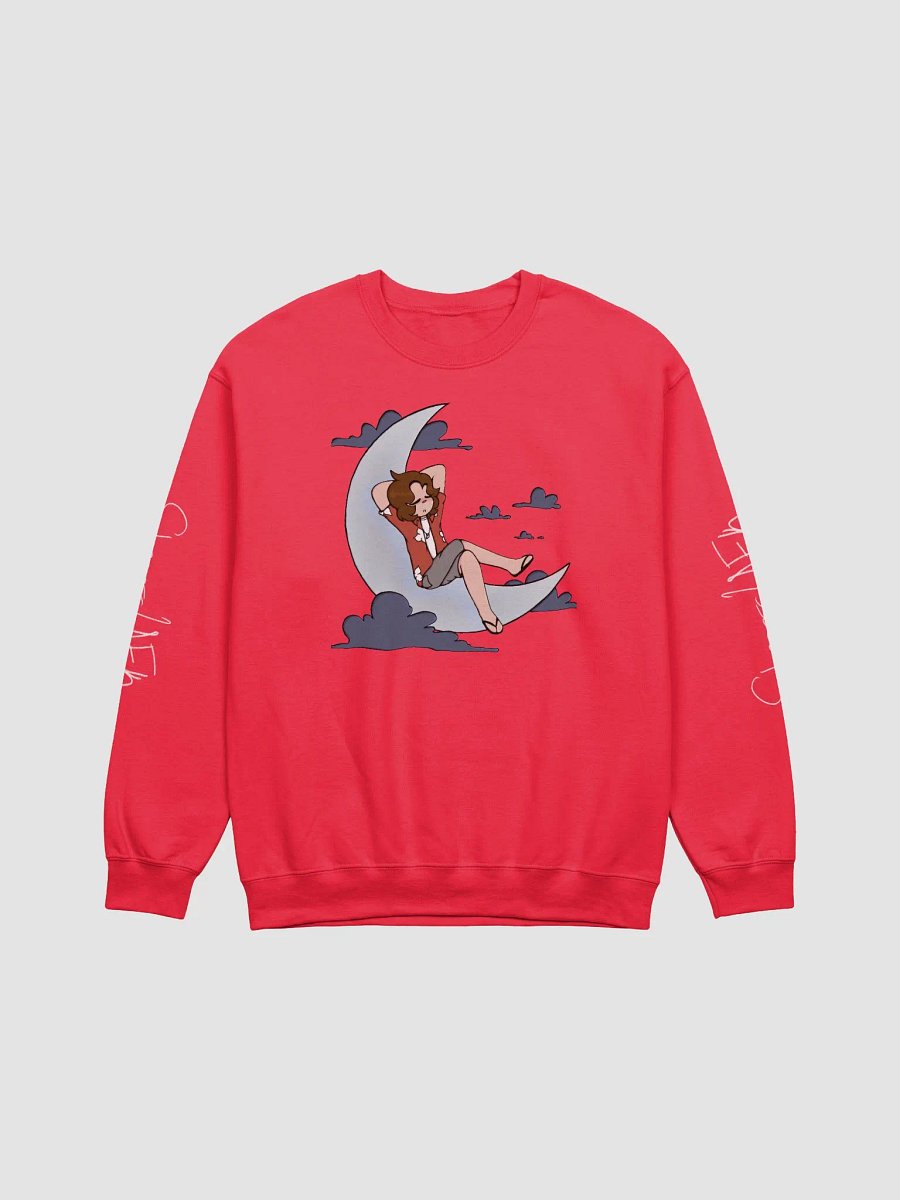 THE SLEEPING SWEATER! product image (6)