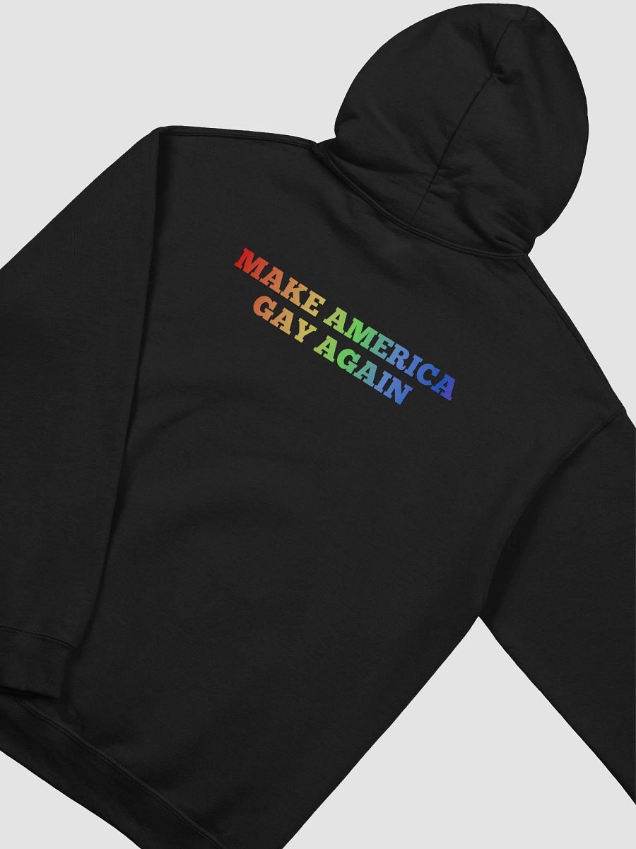 MAGAY Hoodie product image (103)