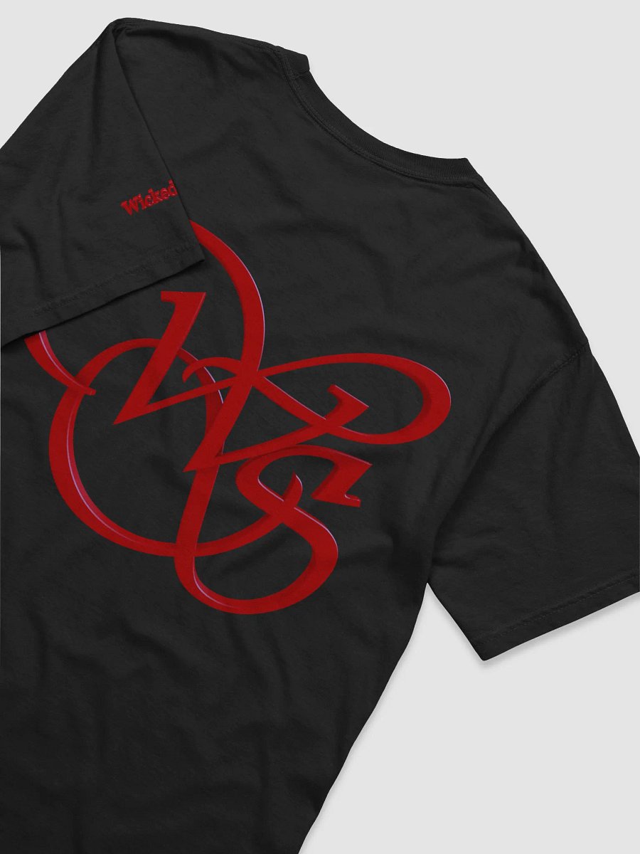 WS Heavyweight T-Shirt (Printed) product image (24)