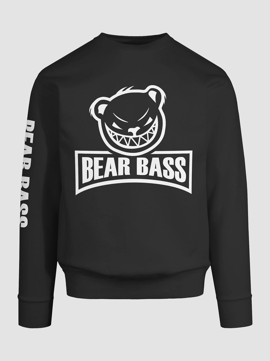 BEAR BASS Sweatshirt product image (17)