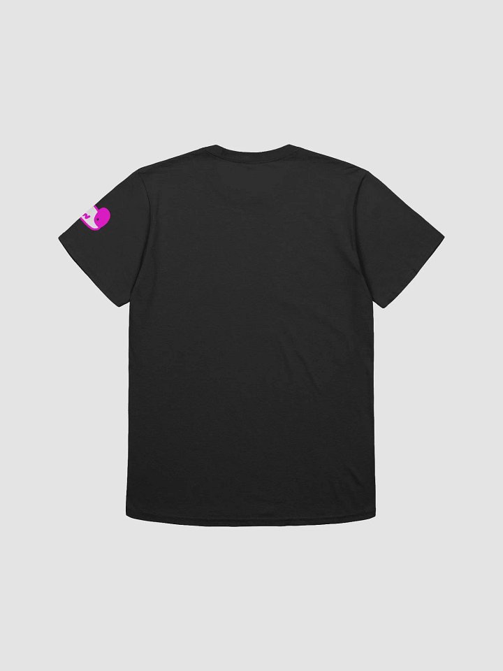 Panda (T-Shirt) product image (4)