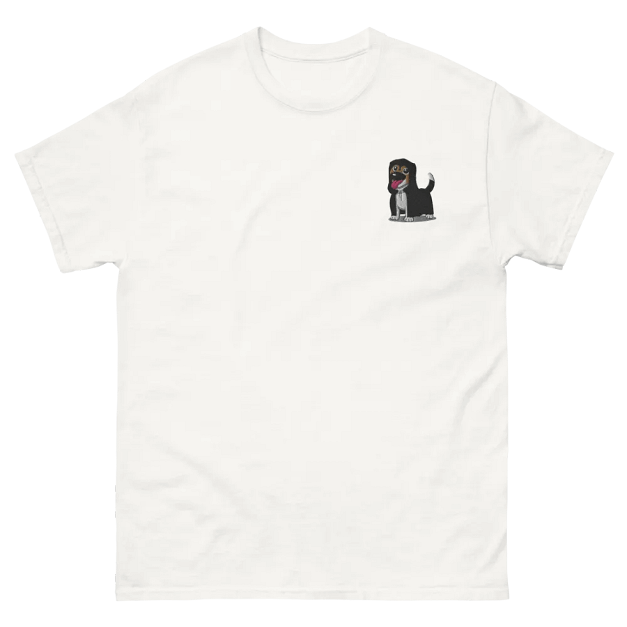 This Is Not A Cult Embroidered Tee product image (5)