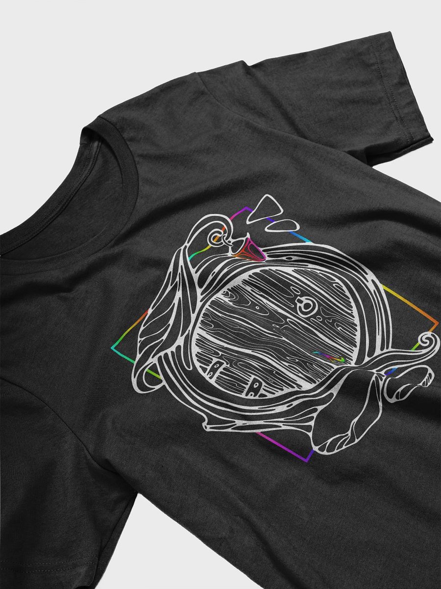 PRIDE 2022 - Lambda Door Shirt product image (3)