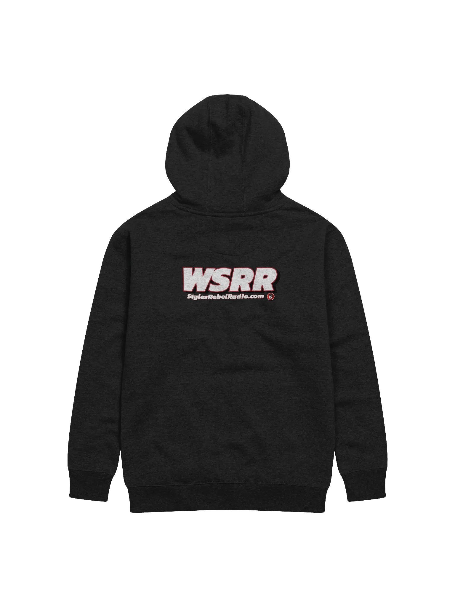 WSRR "The Star" Hoodie product image (25)