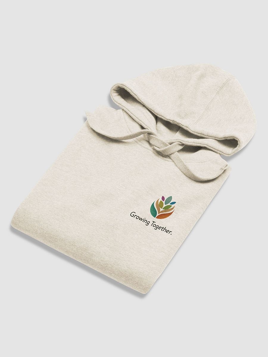 Colorful Leaves Unisex Premium Hoodie product image (24)