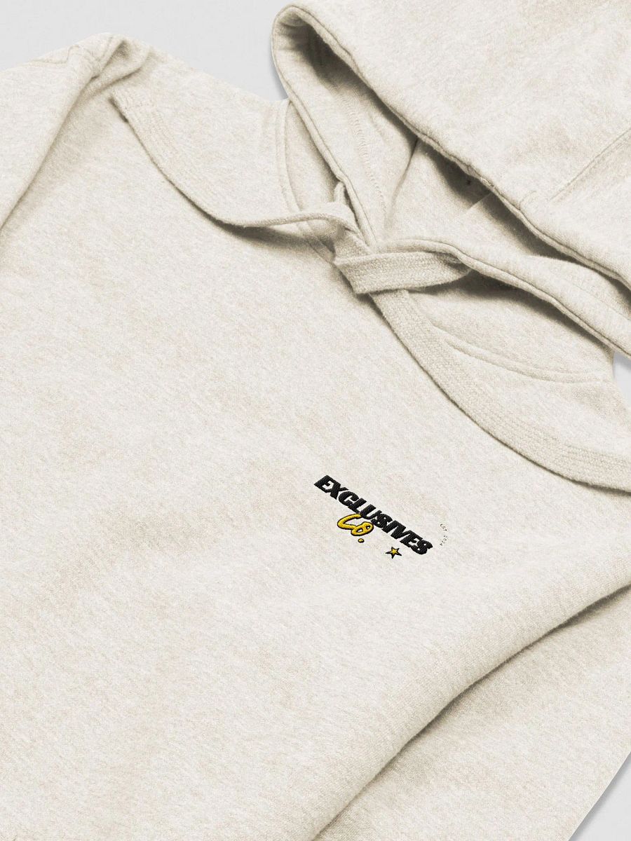 Exclusives Co. Unisex Premium Hoodie (Stitched) product image (22)