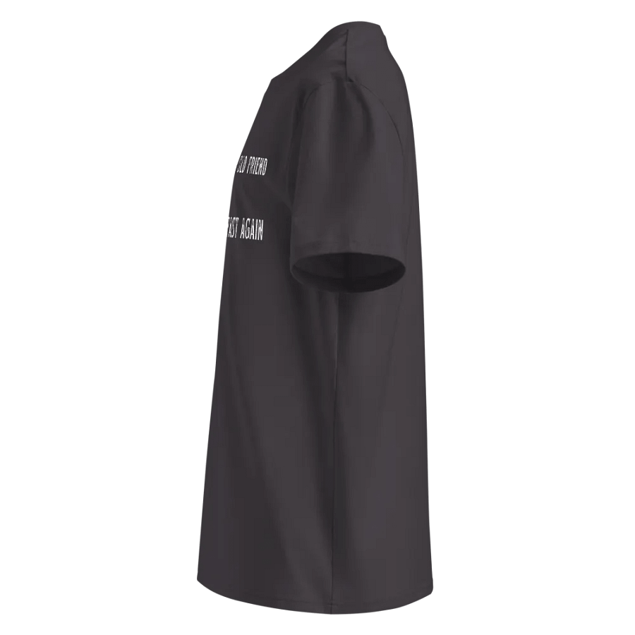 Hello Darkness My Old Friend, Tee product image (21)