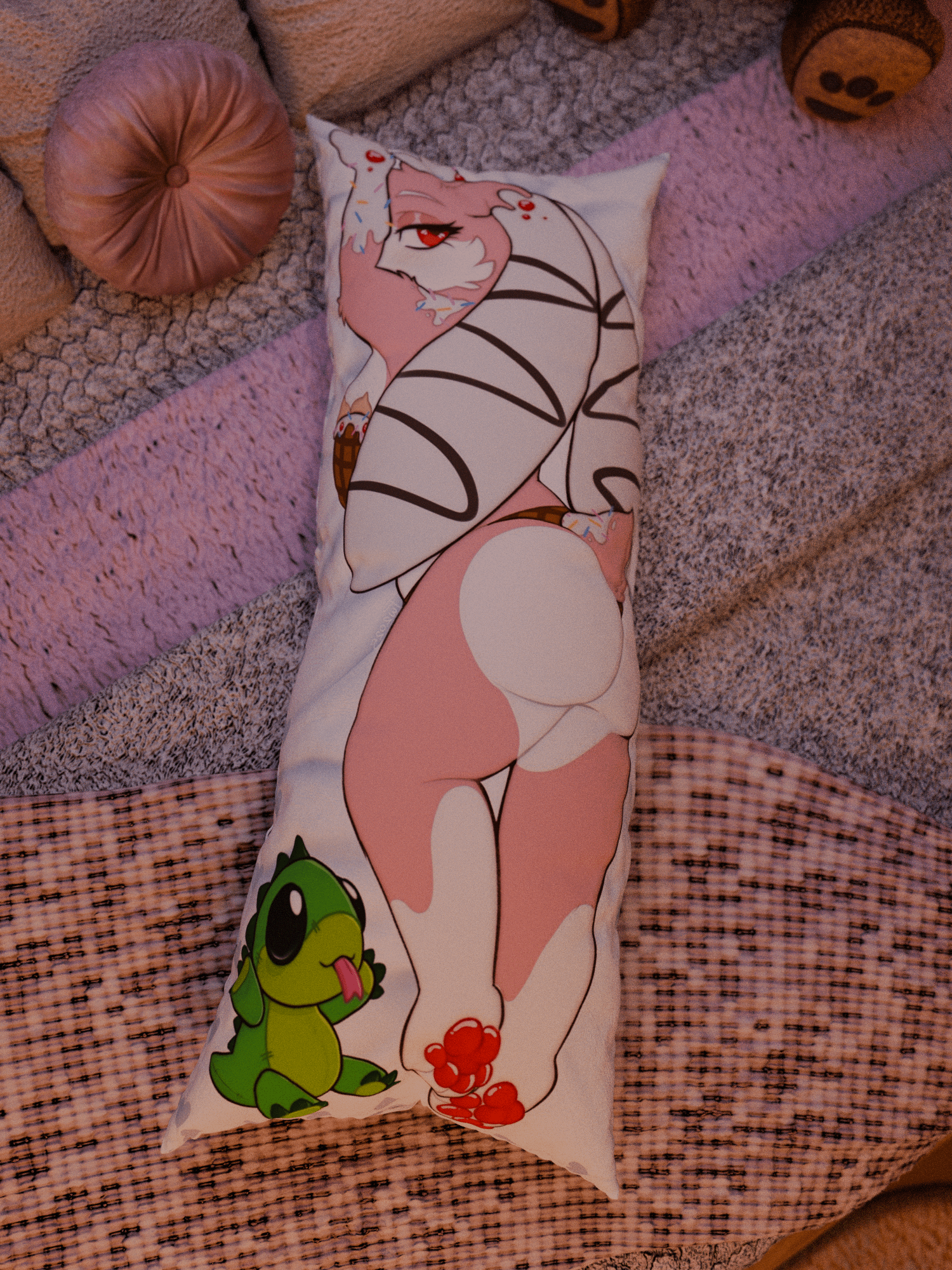 Strawberrie - Dakki product image (2)