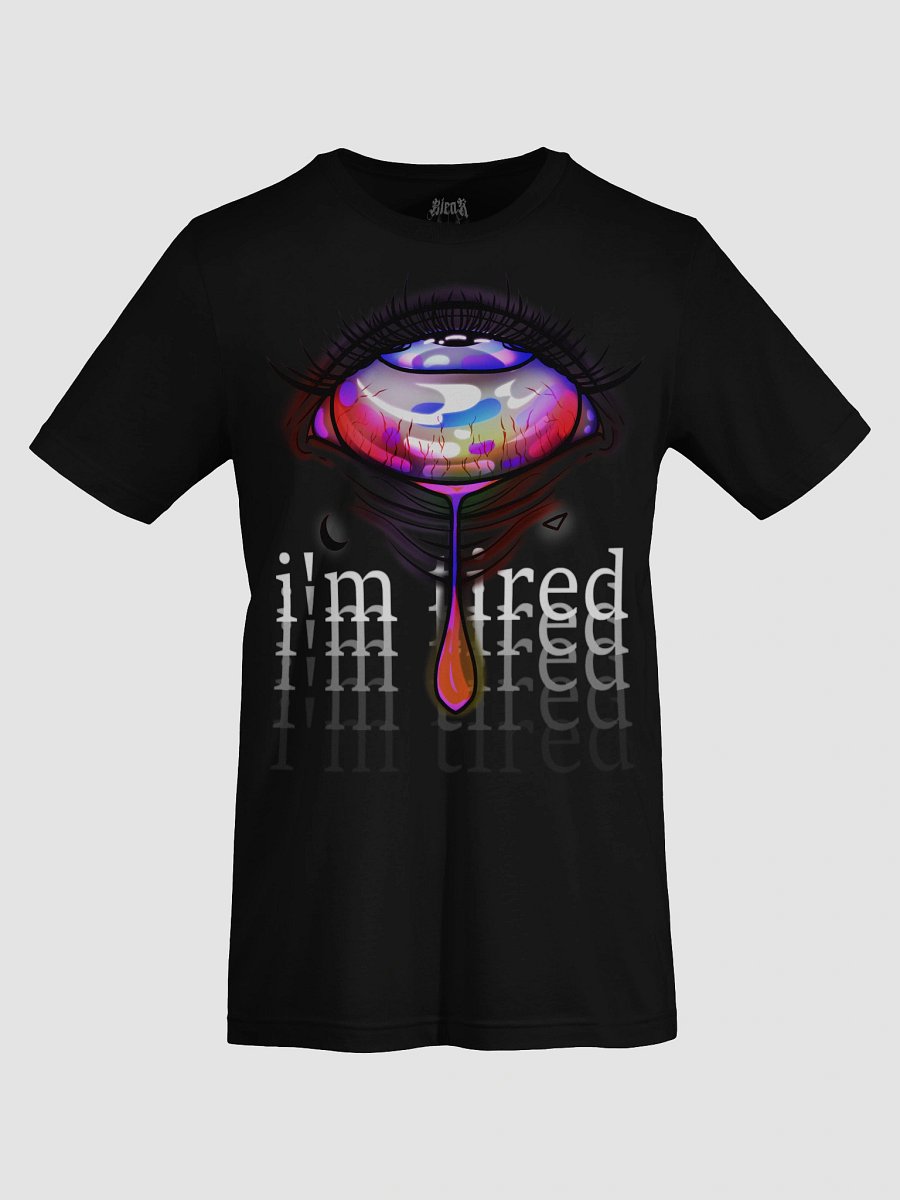 IMTIRED (t-shirt) product image (13)