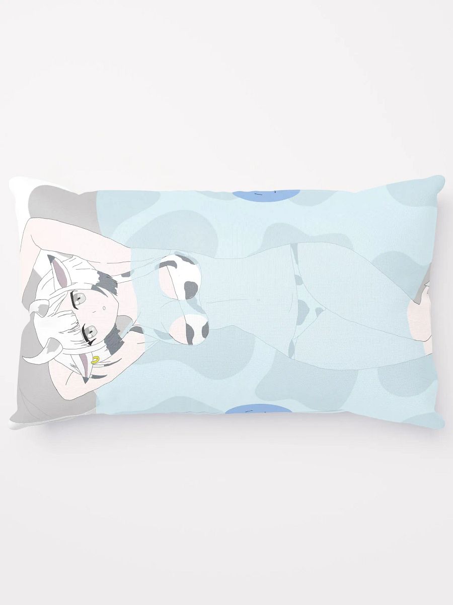 Sui's Mini Slime Dakimakura product image (5)