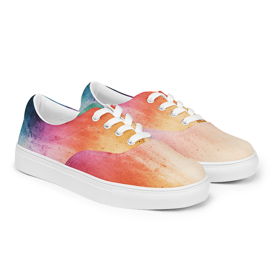 Chromatic Dream Women's Sneakers product image (5)