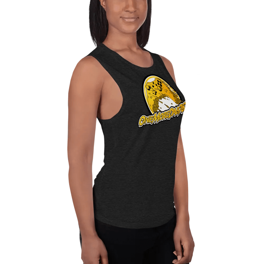 OMD Women's Tank product image (3)