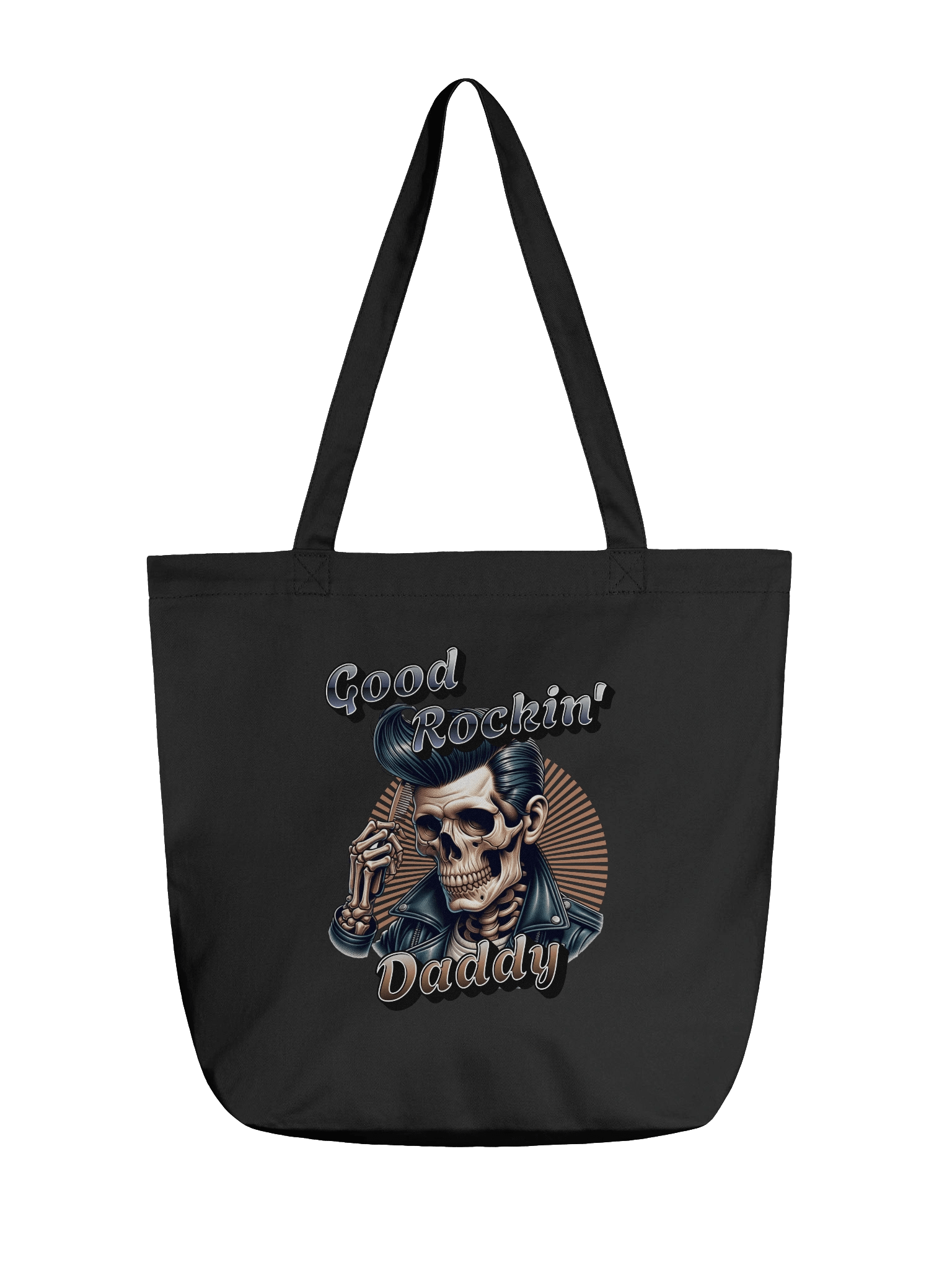 Good Rockin' Daddy • Canvas Tote product image (1)