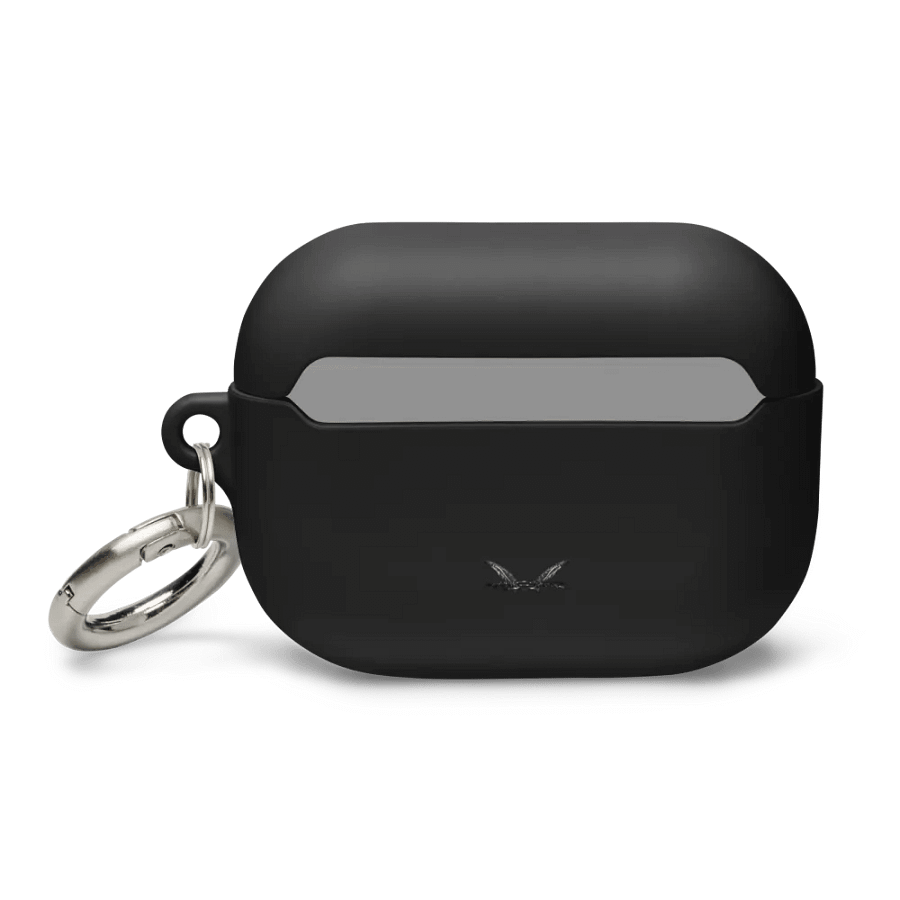 AirPods Case - A Ghost product image (2)