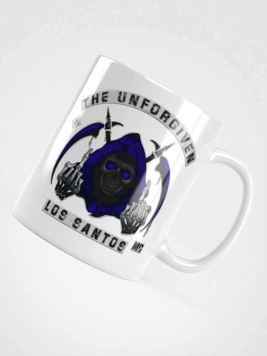 Unforgiven Mug 2 product image (4)