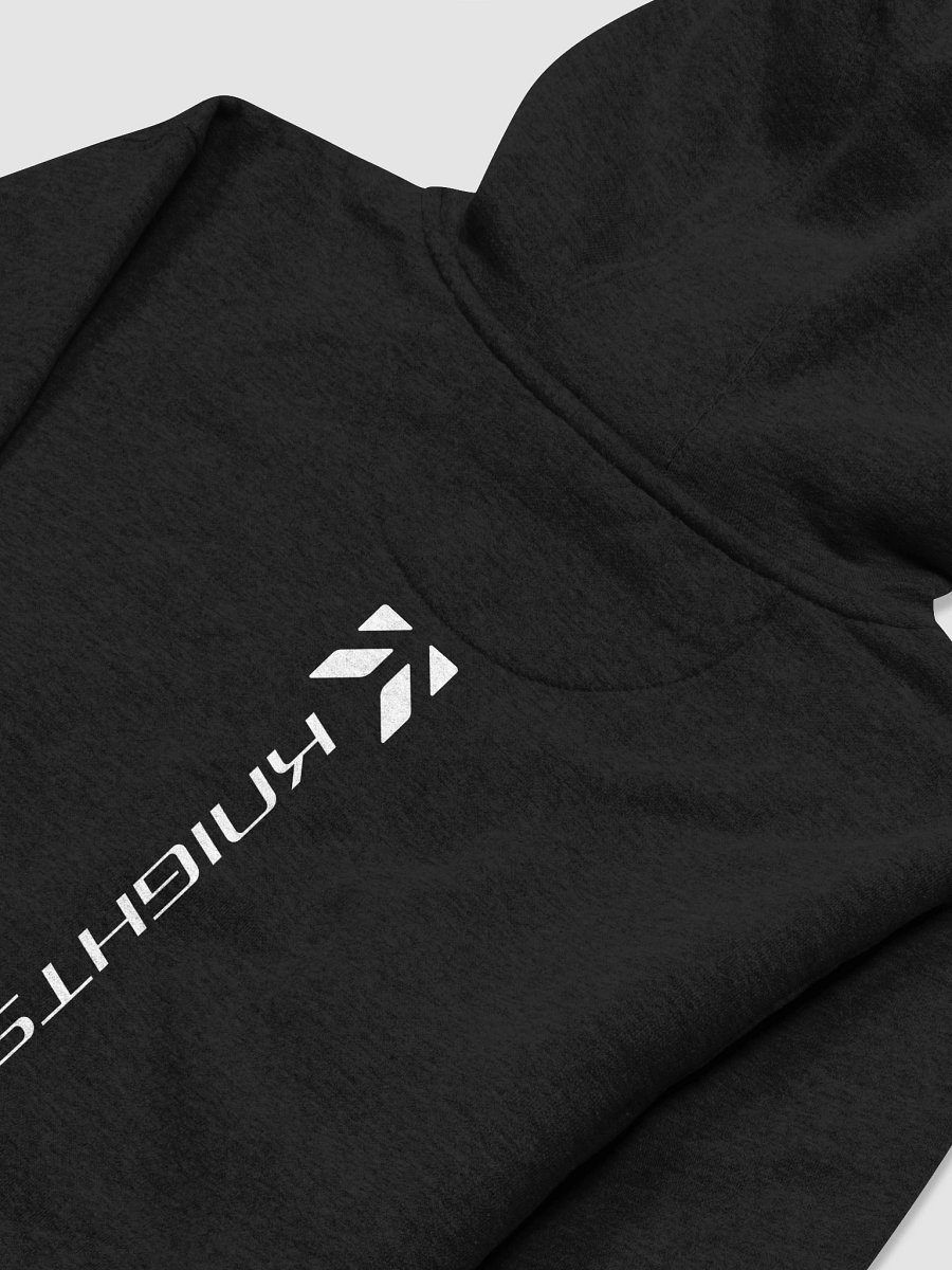Robots Everywhere: Unisex Hoodie product image (4)