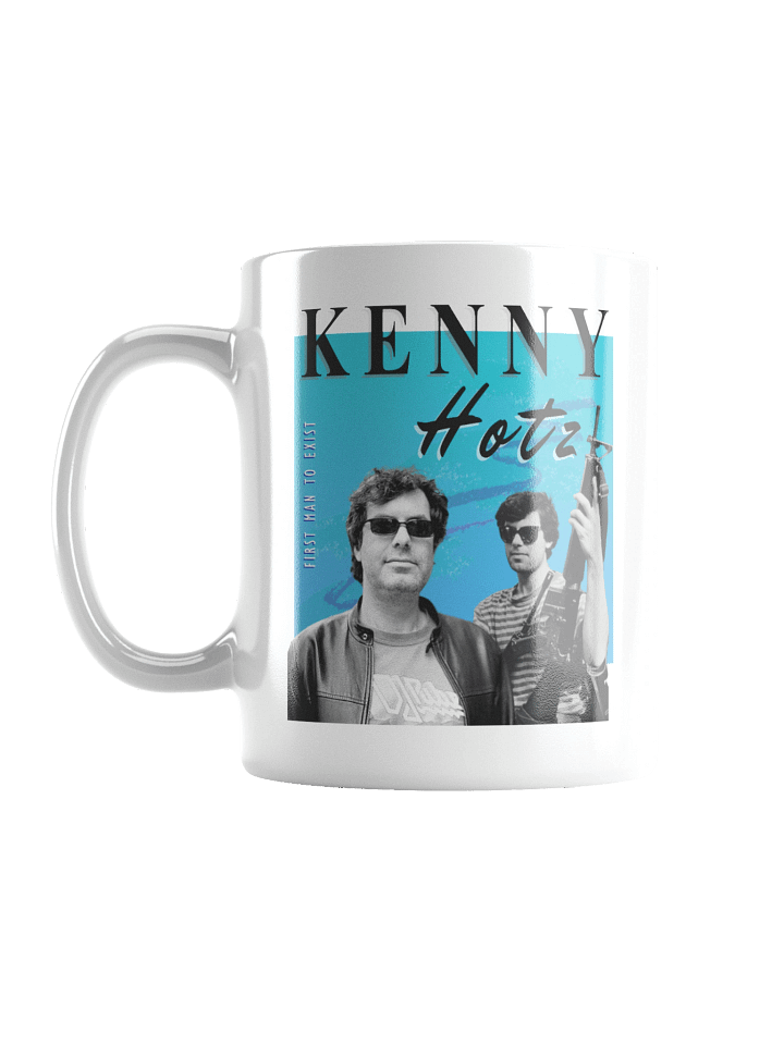Kenny Mug product image (1)