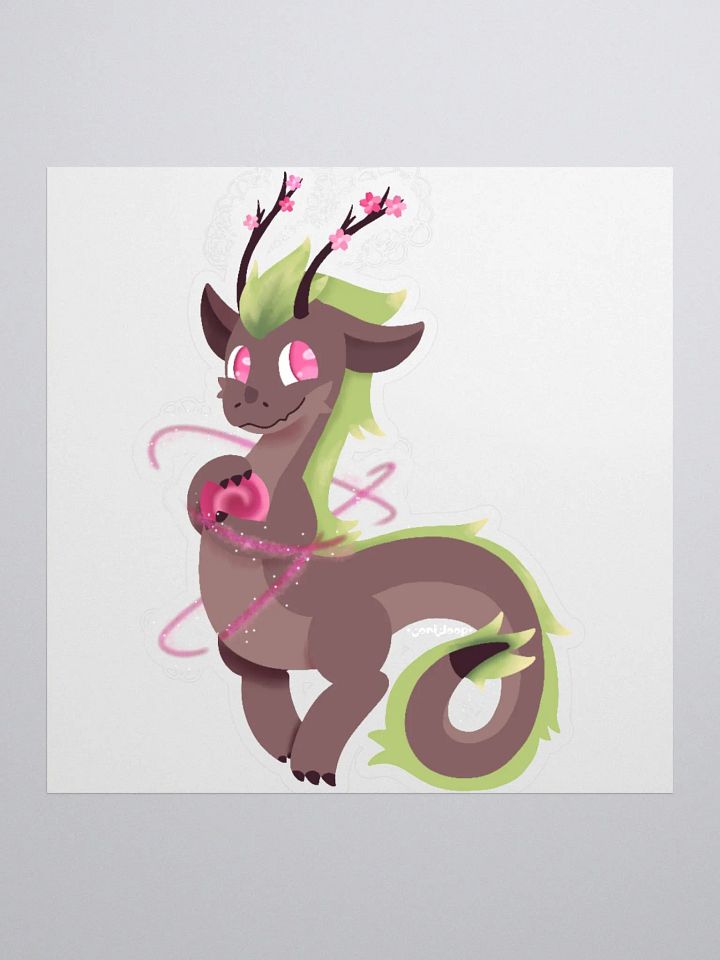 2024, Year of the Wood Dragon product image (1)