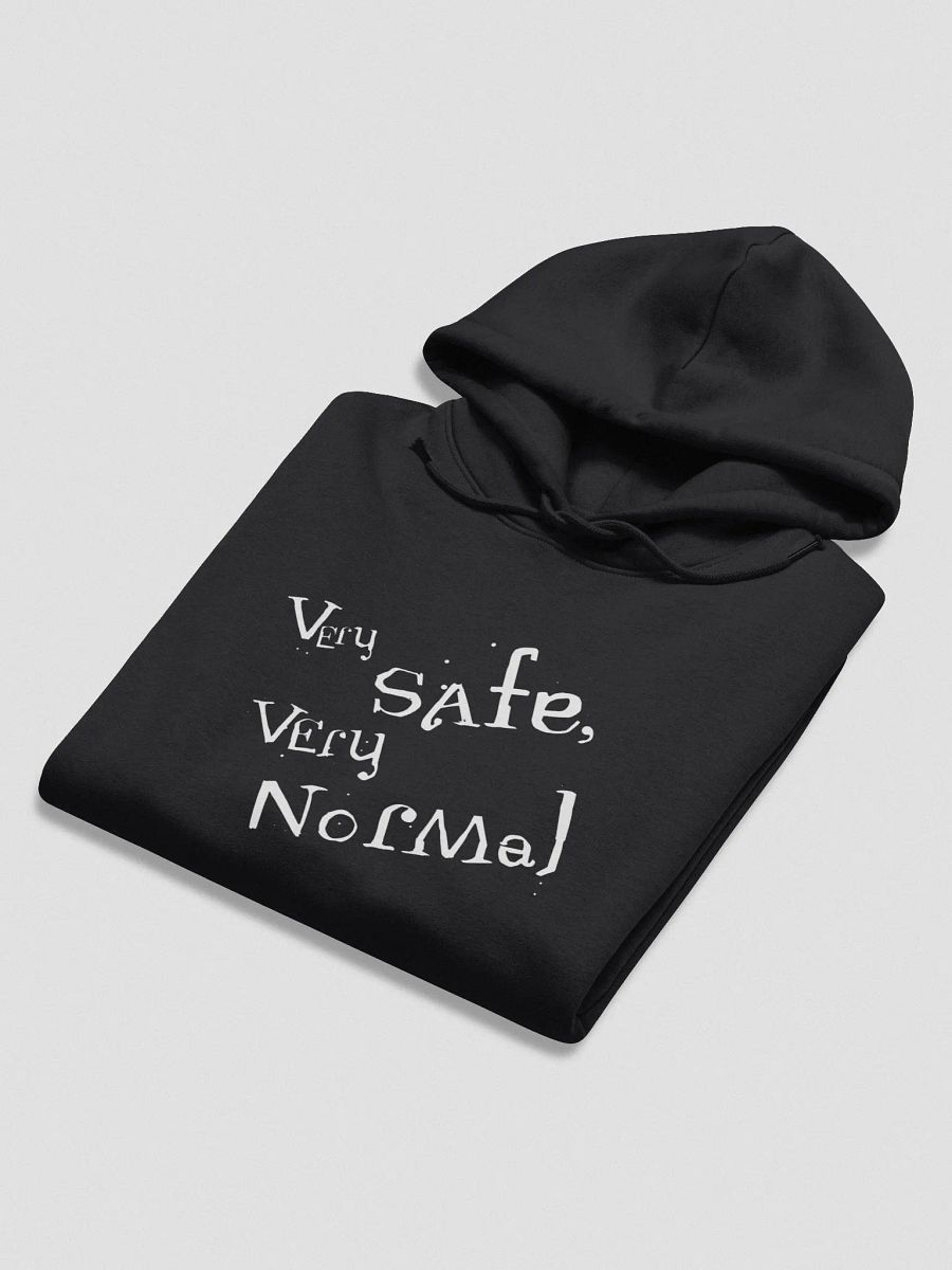 PREMIUM VSVN HOODIE product image (5)