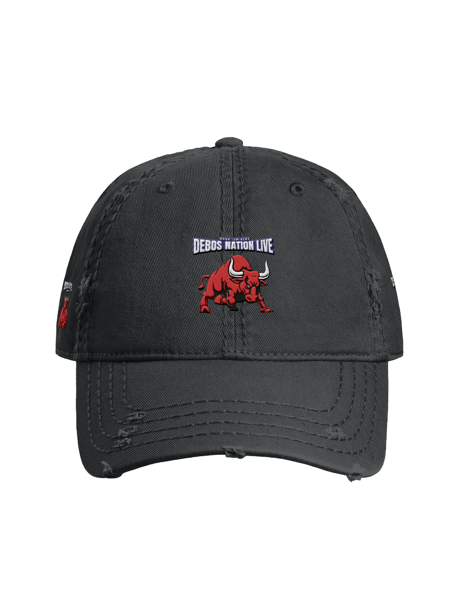 New Dad Hat product image (1)