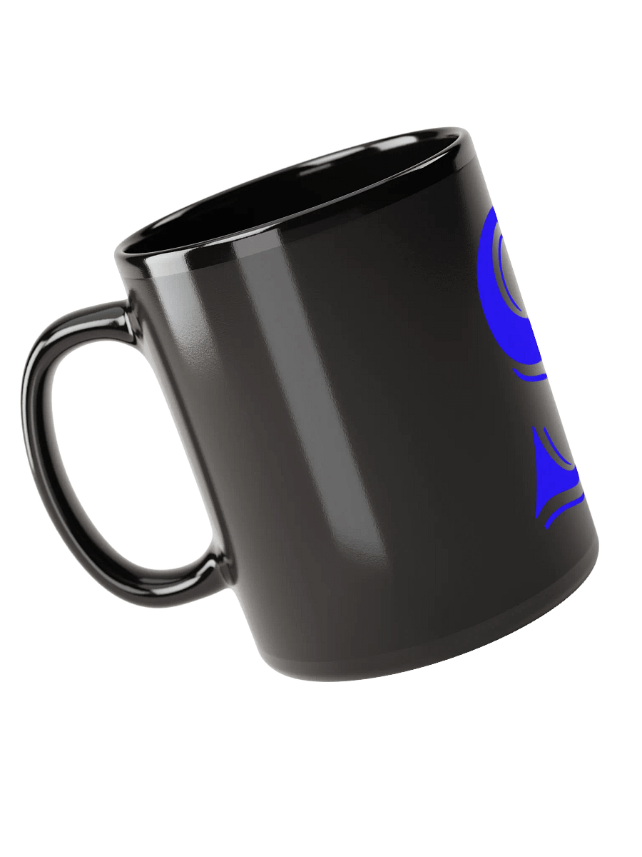 Saroper Black Mug product image (5)