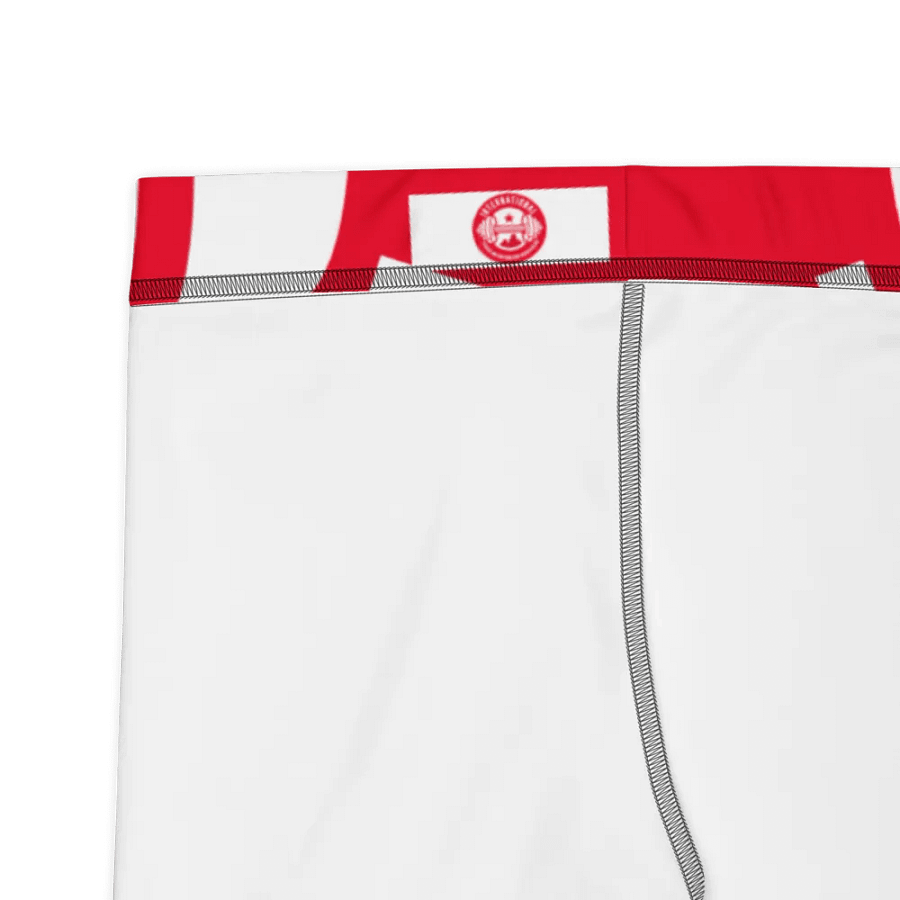 IFBNewsfeed.Org's All-Over Print Shorts product image (2)